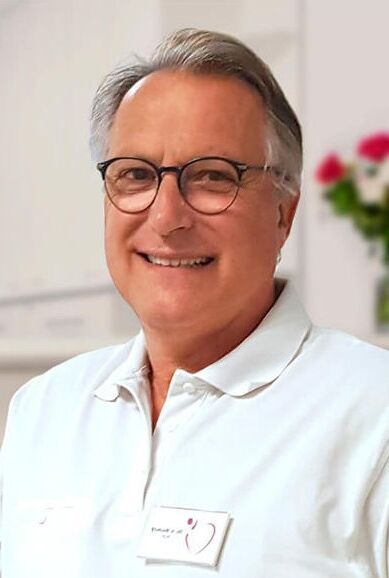 Arzt Urologe Wolfgang Joist