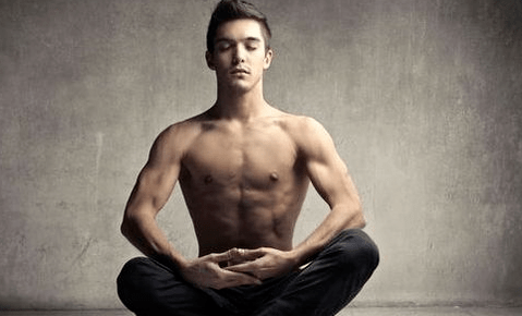 Yoga für Kraft